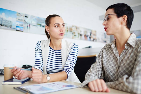7 Consejos para dar retroalimentación de desempeño a tus empleados