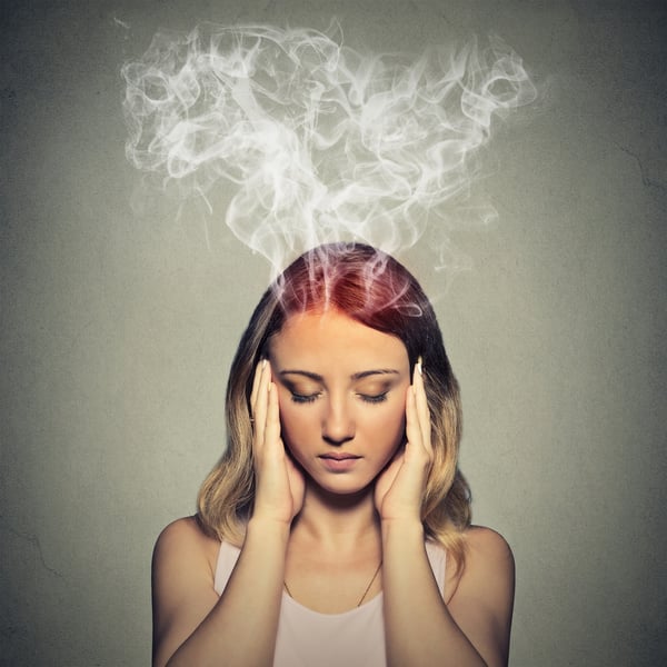Cómo evitar el síndrome de burnout o estrés laboral en tus colaboradores