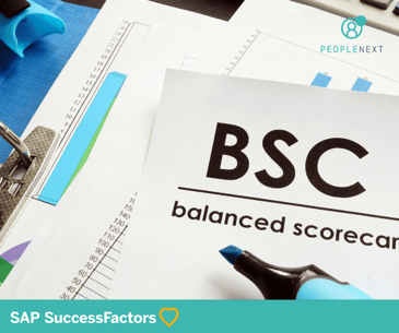 Las 4 perspectivas del Balanced Scorecard y su importancia_imagen principal