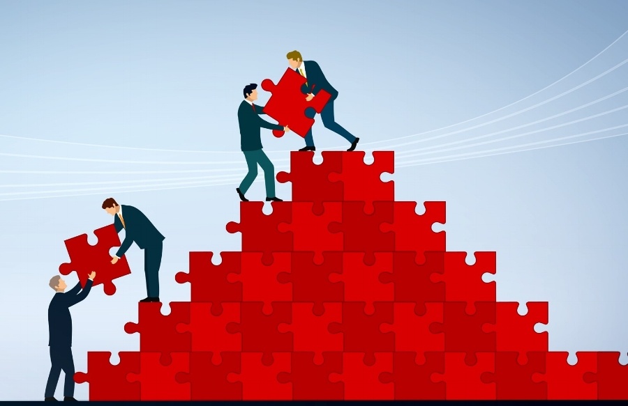 Como Ayuda Un Software De Administracion De Objetivos En Tus Metas Organizacionales